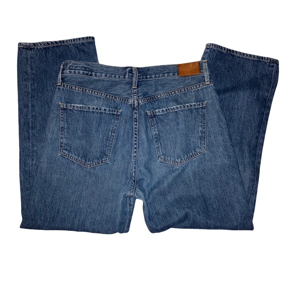 COH Emery high rise relaxed crop - Picture 4 of 14